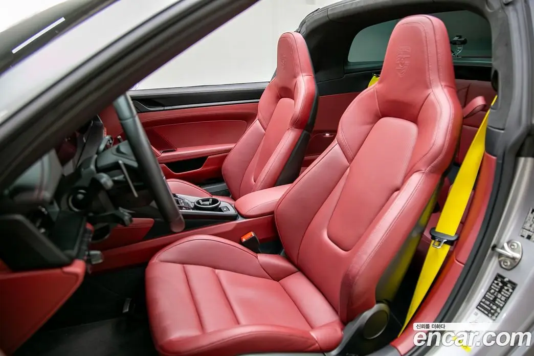 Porsche 911 2023 3.0 автомат (гидро), фото 14