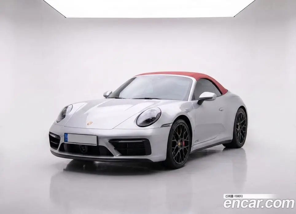 Porsche 911 2023 3.0 автомат (гидро), фото 4