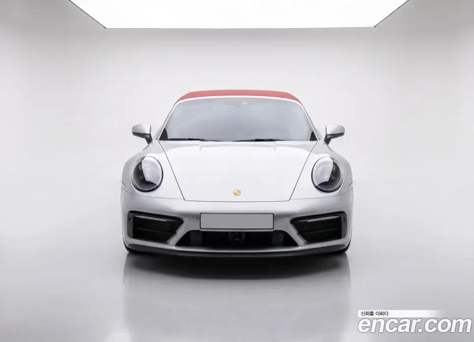 Porsche 911 2023 3.0 автомат (гидро), фото 5
