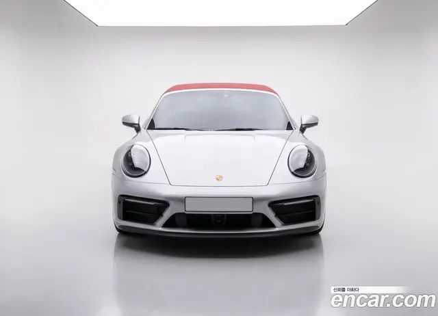 Porsche 911 2023 3.0 автомат (гидро), миниатюра 5
