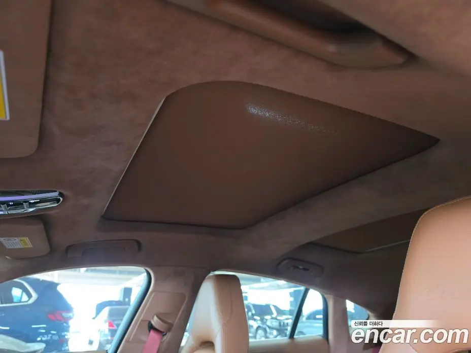 Porsche Panamera 2019 4.0 автомат (гидро), фото 14