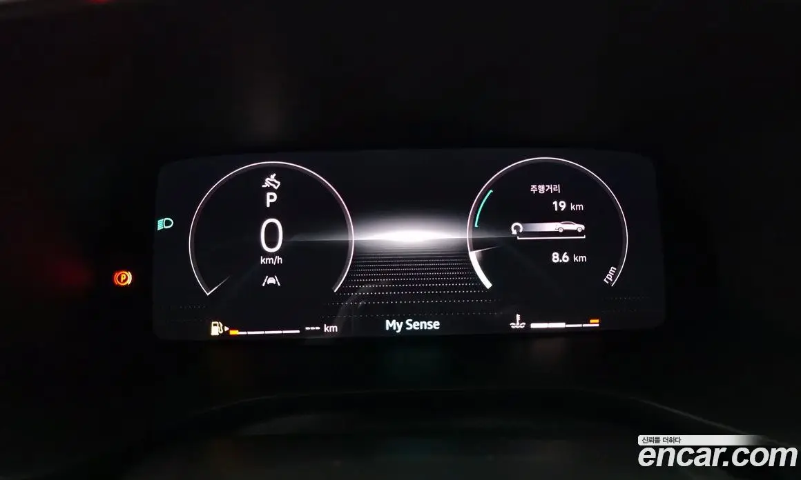Renault (Samsung) Arkana 2026 1.6 автомат (гидро), фото 11