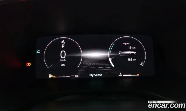 Renault (Samsung) Arkana 2026 1.6 автомат (гидро), миниатюра 11