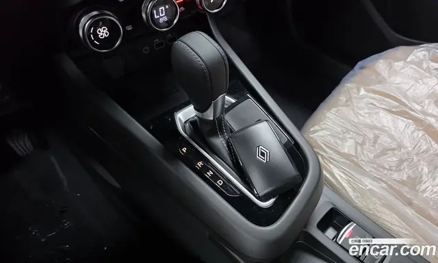 Renault (Samsung) Arkana 2026 1.6 автомат (гидро), миниатюра 12