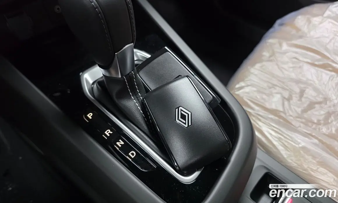 Renault (Samsung) Arkana 2026 1.6 автомат (гидро), фото 23