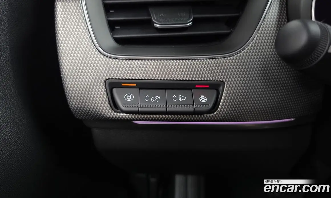 Renault (Samsung) Arkana 2026 1.6 автомат (гидро), фото 25
