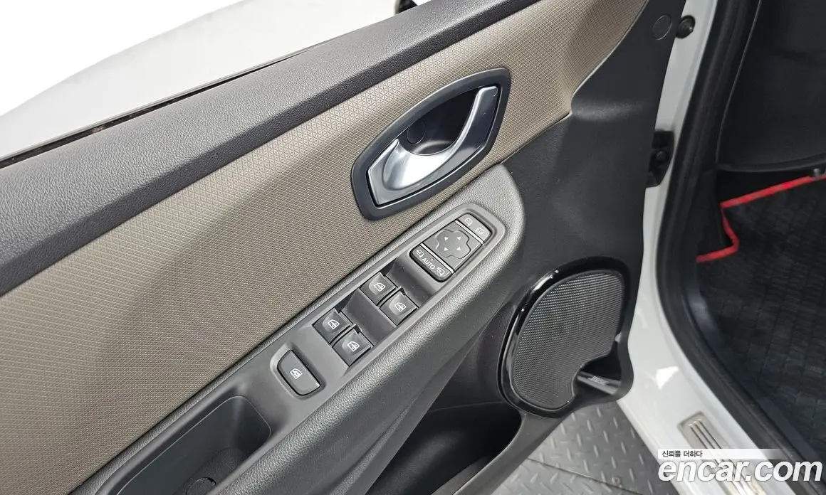 Renault (Samsung) Cilo 2018 1.5 автомат (гидро), фото 13