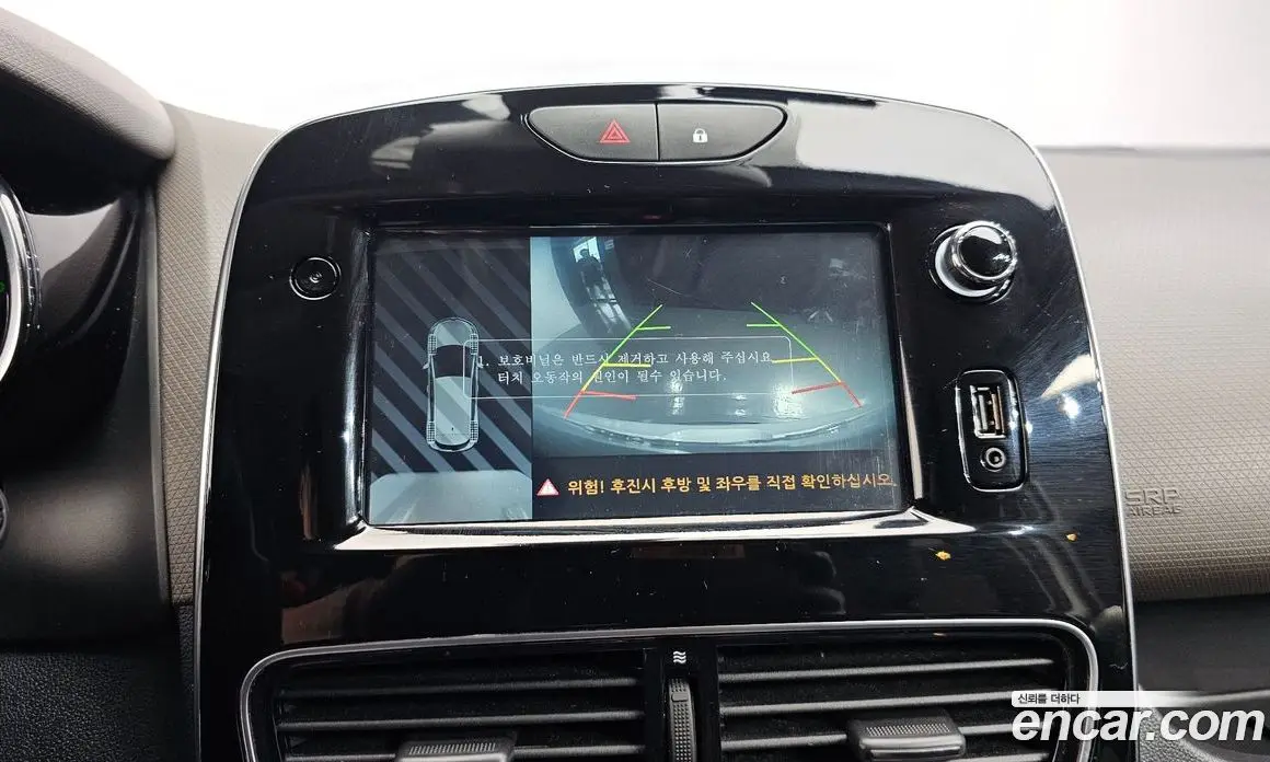 Renault (Samsung) Cilo 2018 1.5 автомат (гидро), фото 14
