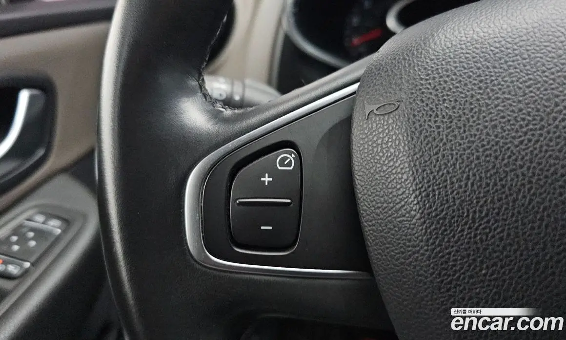 Renault (Samsung) Cilo 2018 1.5 автомат (гидро), фото 16