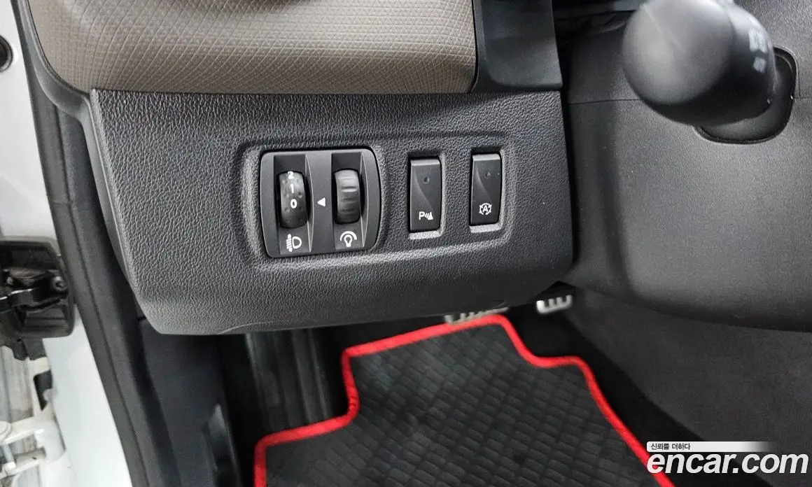 Renault (Samsung) Cilo 2018 1.5 автомат (гидро), фото 19