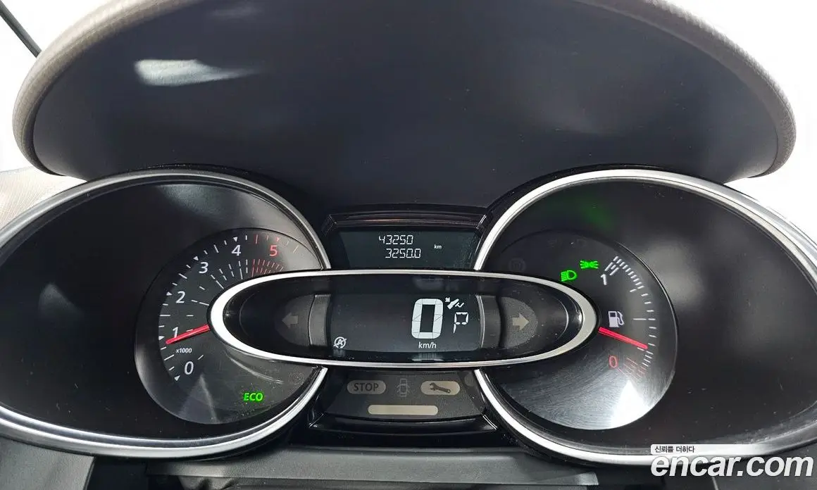 Renault (Samsung) Cilo 2018 1.5 автомат (гидро), фото 8
