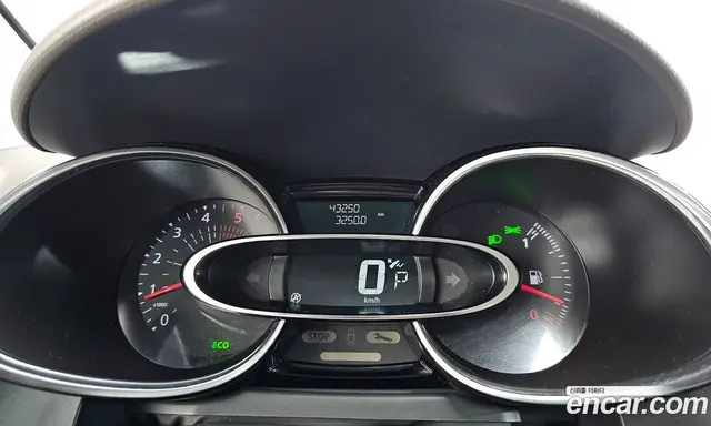 Renault (Samsung) Cilo 2018 1.5 автомат (гидро), миниатюра 8