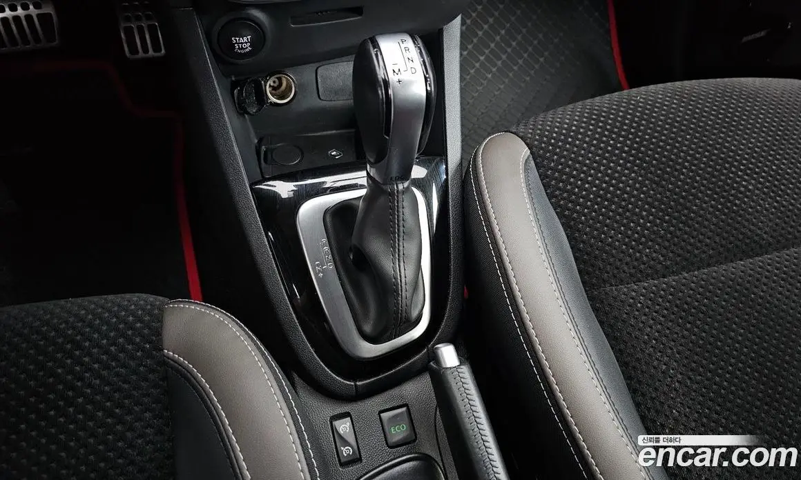 Renault (Samsung) Cilo 2018 1.5 автомат (гидро), фото 9