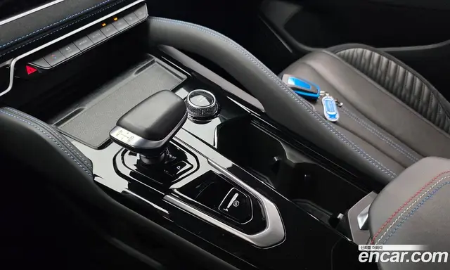 Renault (Samsung) Grand Koleos 2024 1.5 автомат (гидро), миниатюра 11