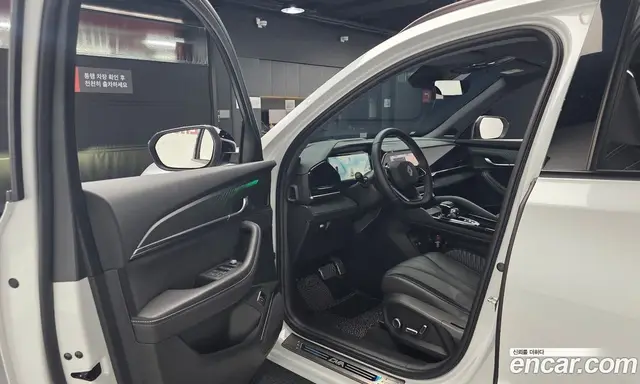 Renault (Samsung) Grand Koleos 2024 1.5 автомат (гидро), миниатюра 12