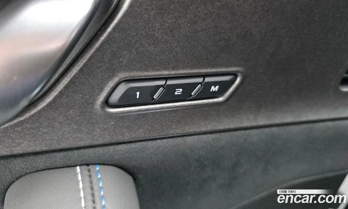 Renault (Samsung) Grand Koleos 2024 1.5 автомат (гидро), фото 24
