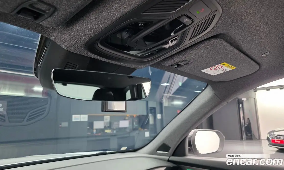 Renault (Samsung) Grand Koleos 2024 1.5 автомат (гидро), фото 27