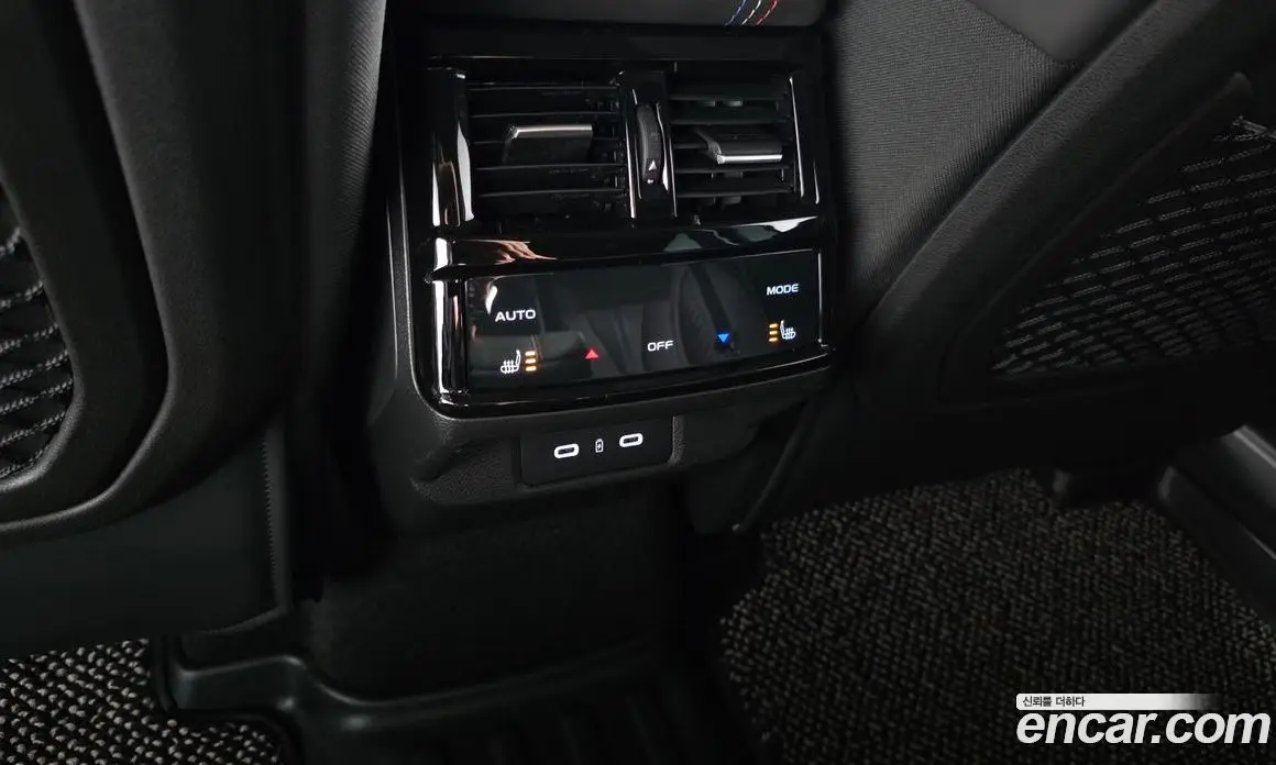 Renault (Samsung) Grand Koleos 2024 1.5 автомат (гидро), фото 35