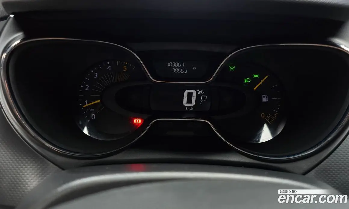 Renault (Samsung) QM3 2014 1.5 автомат (гидро), фото 11
