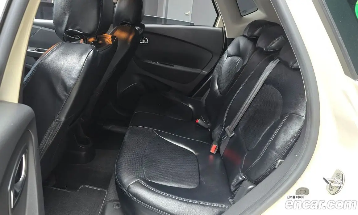 Renault (Samsung) QM3 2014 1.5 автомат (гидро), фото 19