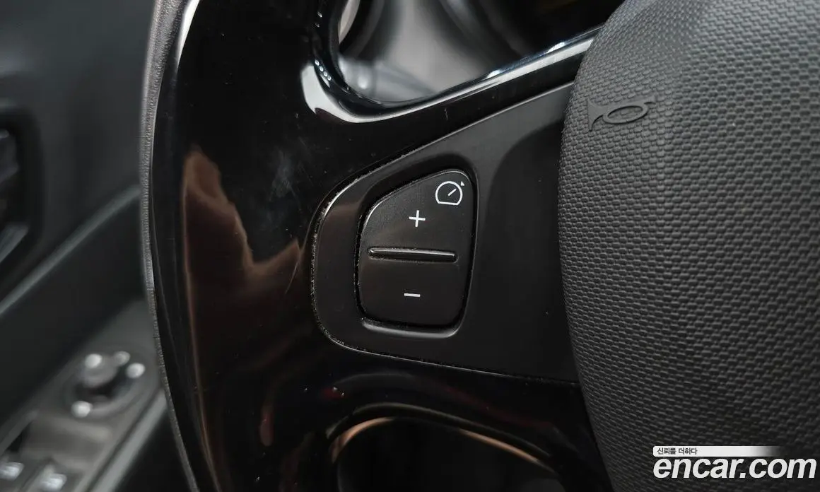 Renault (Samsung) QM3 2014 1.5 автомат (гидро), фото 25