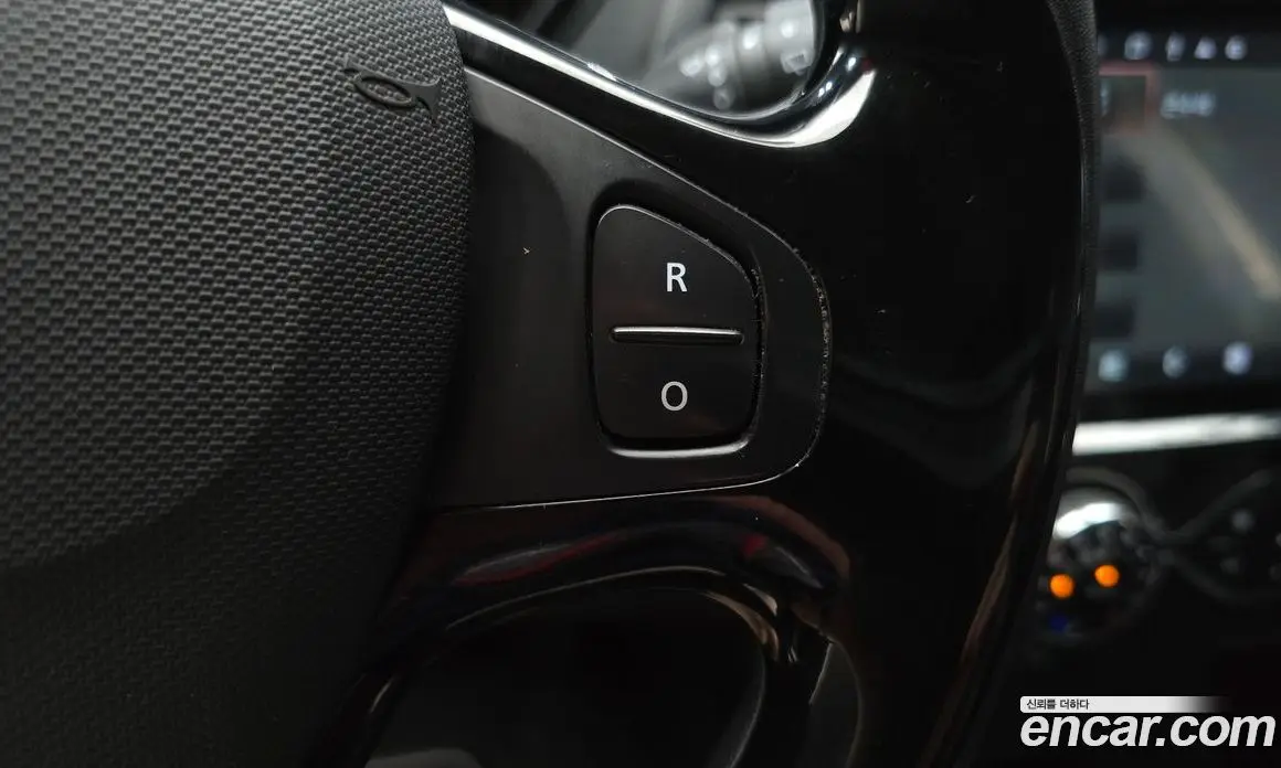 Renault (Samsung) QM3 2014 1.5 автомат (гидро), фото 26