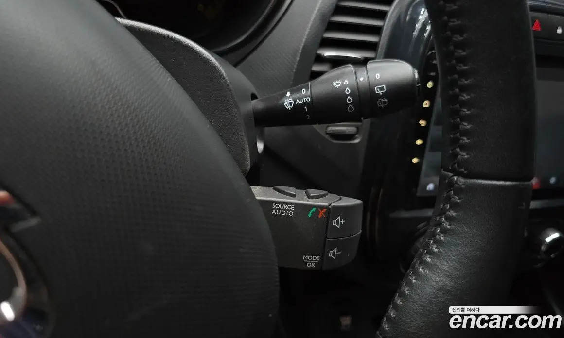 Renault (Samsung) QM3 2014 1.5 автомат (гидро), фото 28