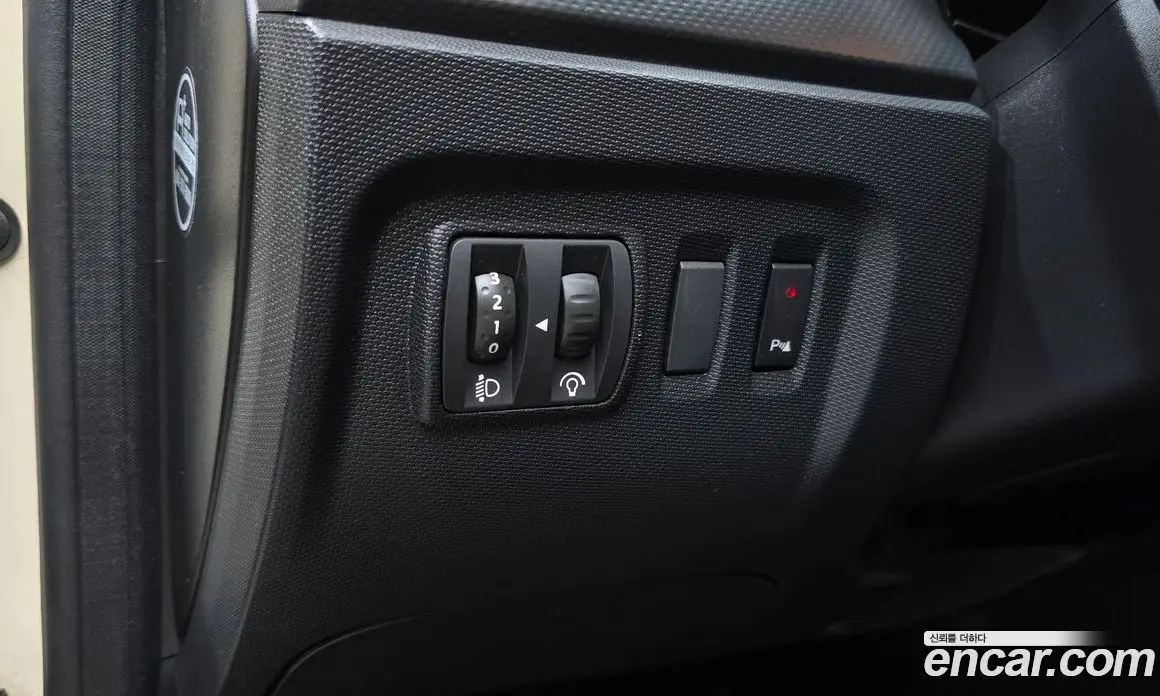 Renault (Samsung) QM3 2014 1.5 автомат (гидро), фото 29
