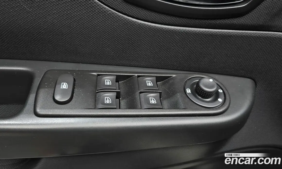 Renault (Samsung) QM3 2014 1.5 автомат (гидро), фото 30