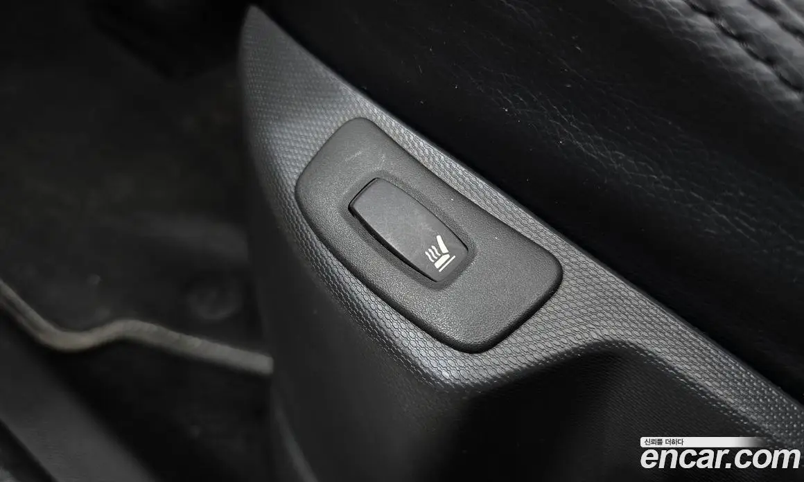 Renault (Samsung) QM3 2014 1.5 автомат (гидро), фото 31