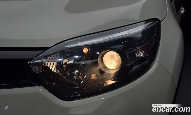Renault (Samsung) QM3 2014 1.5 автомат (гидро), миниатюра 8