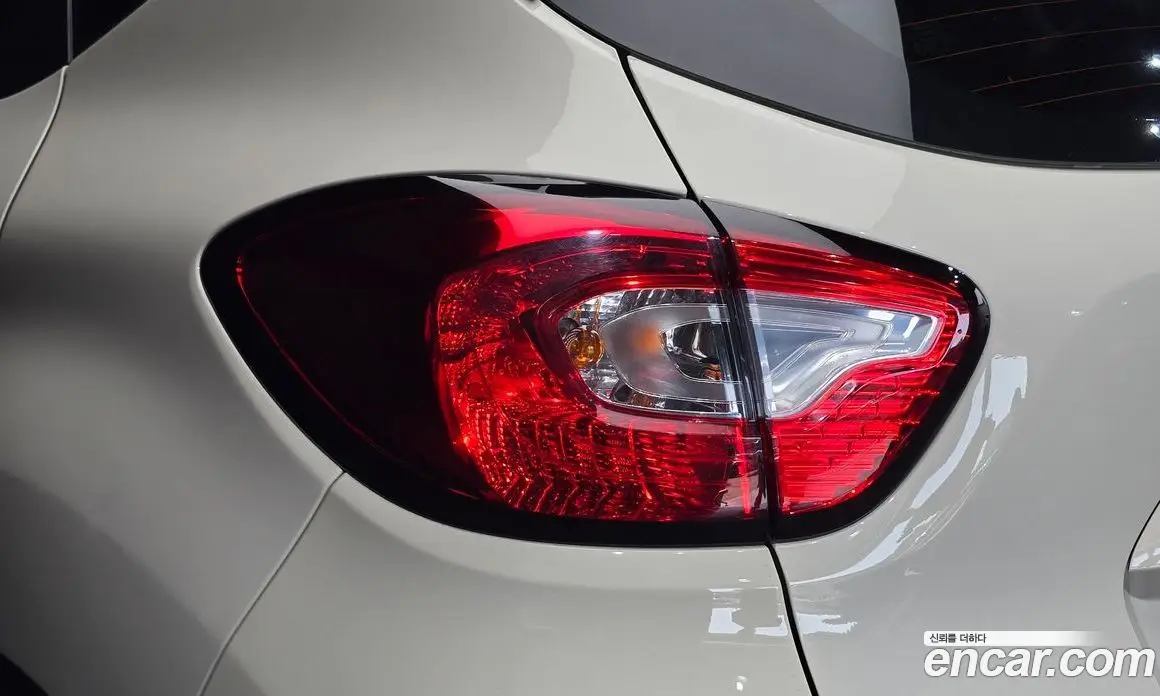Renault (Samsung) QM3 2014 1.5 автомат (гидро), фото 9