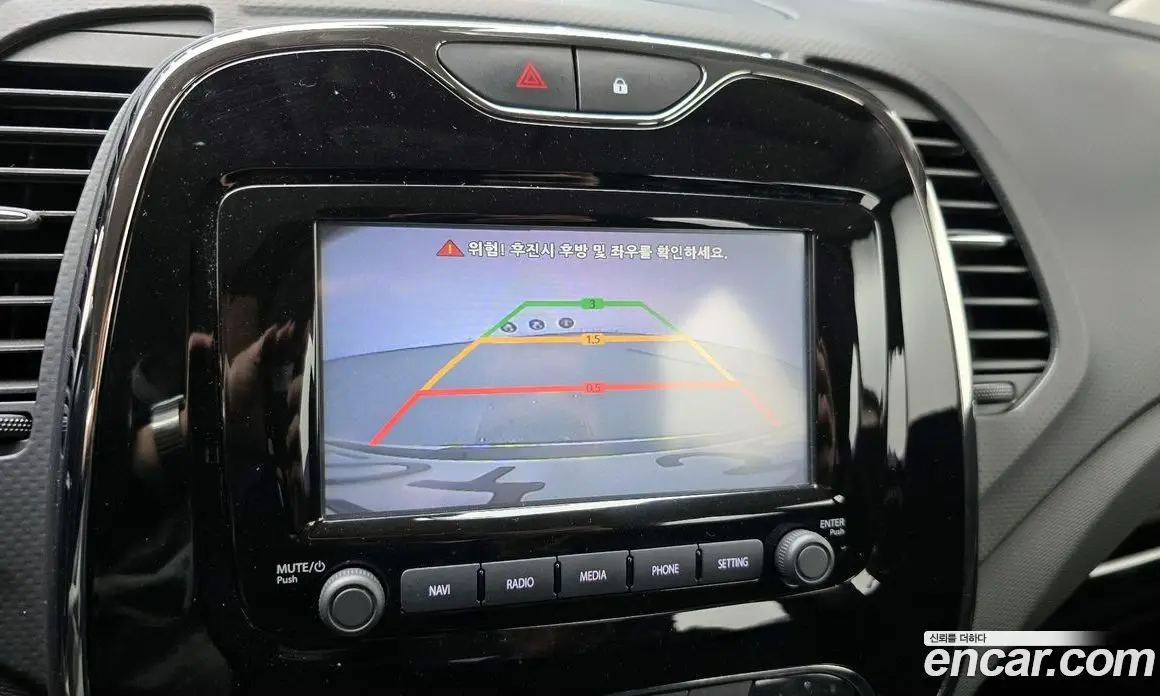 Renault (Samsung) QM3 2015 1.5 автомат (гидро), фото 15 Renault (Samsung) QM3 2015 1.5 автомат (гидро), фото 15
