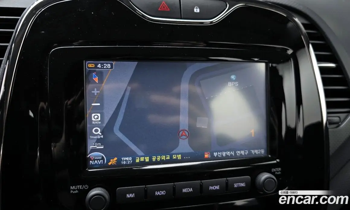 Renault (Samsung) QM3 2015 1.5 автомат (гидро), фото 17 Renault (Samsung) QM3 2015 1.5 автомат (гидро), фото 17