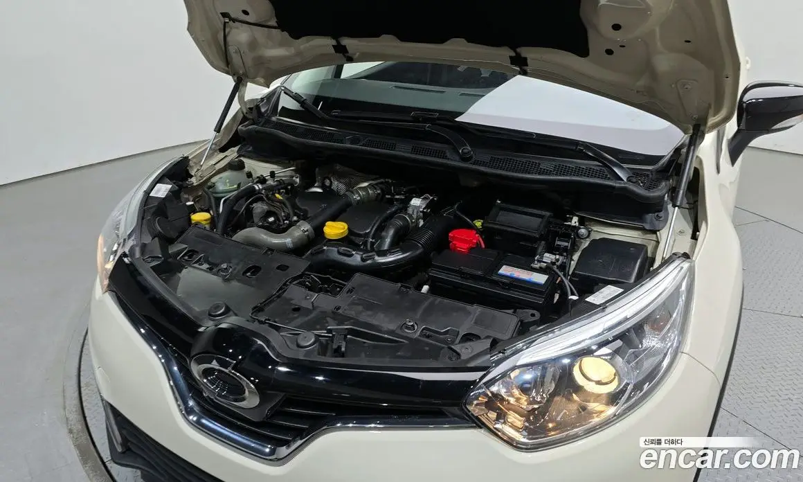 Renault (Samsung) QM3 2015 1.5 автомат (гидро), фото 6 Renault (Samsung) QM3 2015 1.5 автомат (гидро), фото 6