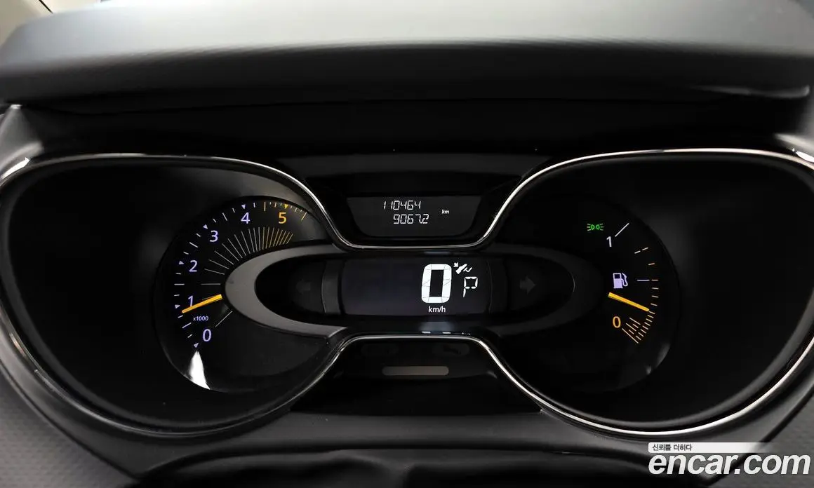 Renault (Samsung) QM3 2015 1.5 автомат (гидро), фото 8 Renault (Samsung) QM3 2015 1.5 автомат (гидро), фото 8