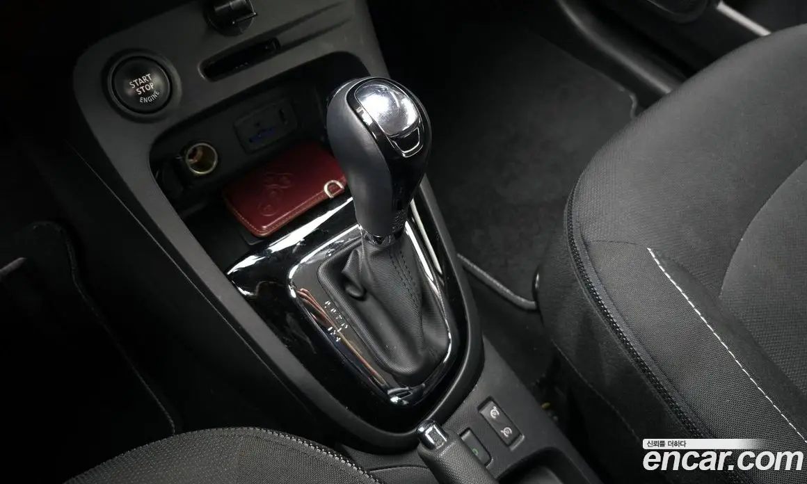 Renault (Samsung) QM3 2015 1.5 автомат (гидро), фото 9 Renault (Samsung) QM3 2015 1.5 автомат (гидро), фото 9
