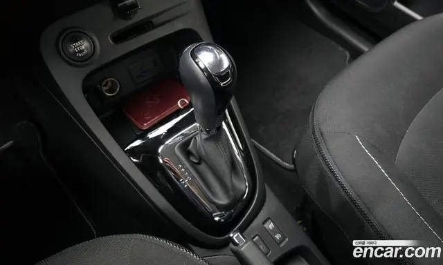 Renault (Samsung) QM3 2015 1.5 автомат (гидро), миниатюра 9 Renault (Samsung) QM3 2015 1.5 автомат (гидро), миниатюра 9
