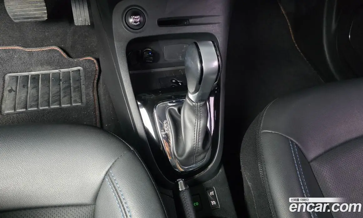 Renault (Samsung) QM3 2016 1.5 автомат (гидро), фото 12