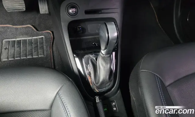 Renault (Samsung) QM3 2016 1.5 автомат (гидро), миниатюра 12