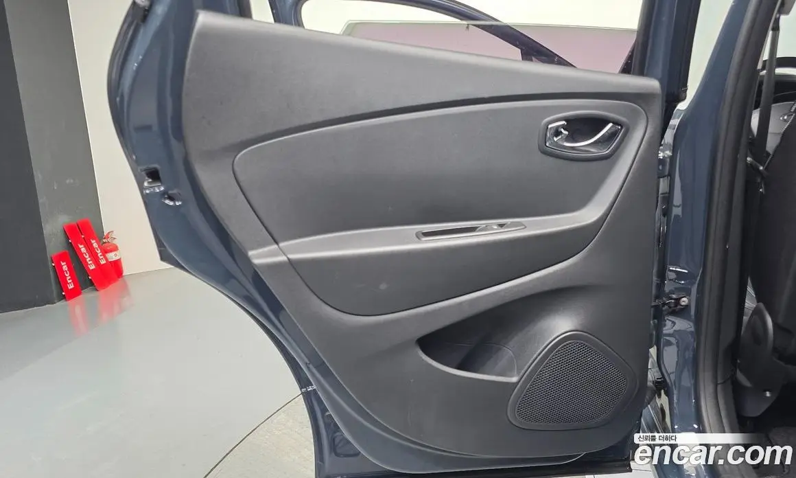 Renault (Samsung) QM3 2016 1.5 автомат (гидро), фото 15
