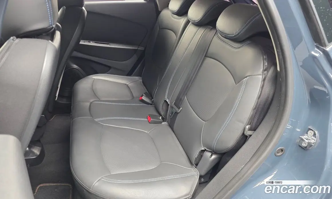 Renault (Samsung) QM3 2016 1.5 автомат (гидро), фото 18