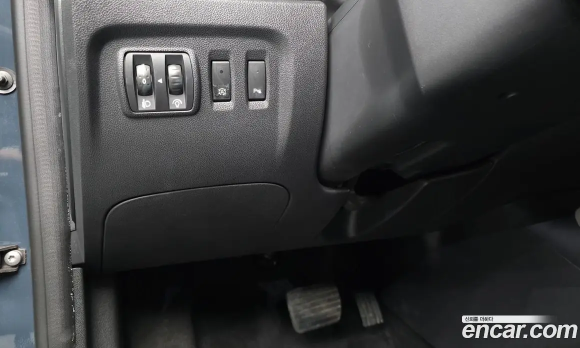 Renault (Samsung) QM3 2016 1.5 автомат (гидро), фото 25