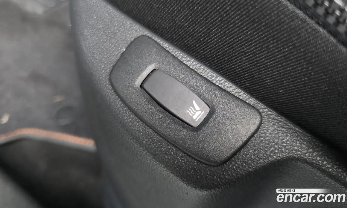 Renault (Samsung) QM3 2016 1.5 автомат (гидро), фото 30