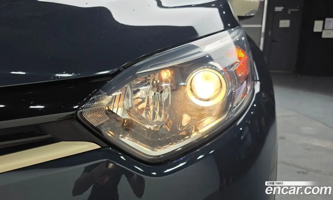 Renault (Samsung) QM3 2016 1.5 автомат (гидро), фото 8