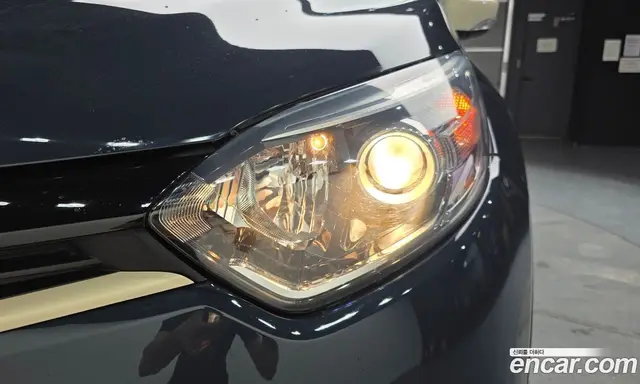 Renault (Samsung) QM3 2016 1.5 автомат (гидро), миниатюра 8
