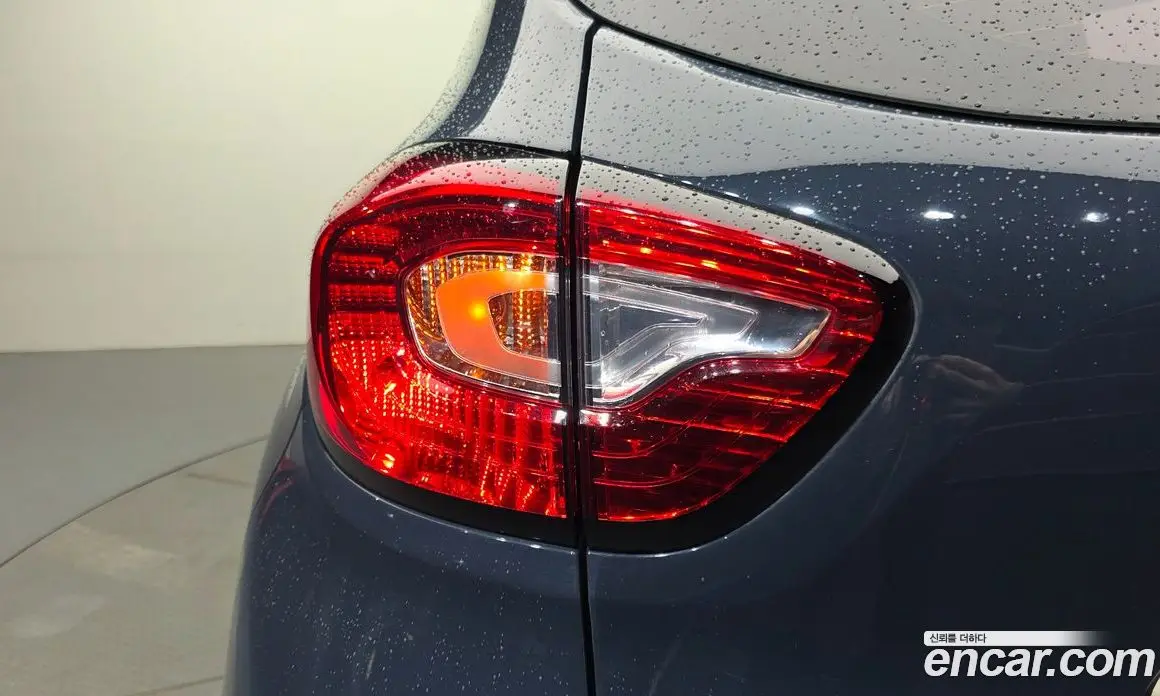 Renault (Samsung) QM3 2016 1.5 автомат (гидро), фото 9