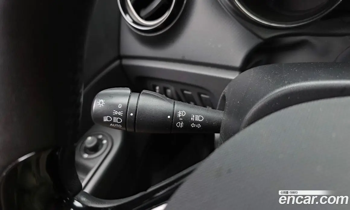 Renault (Samsung) QM3 2016 1.5 автомат (гидро), фото 15