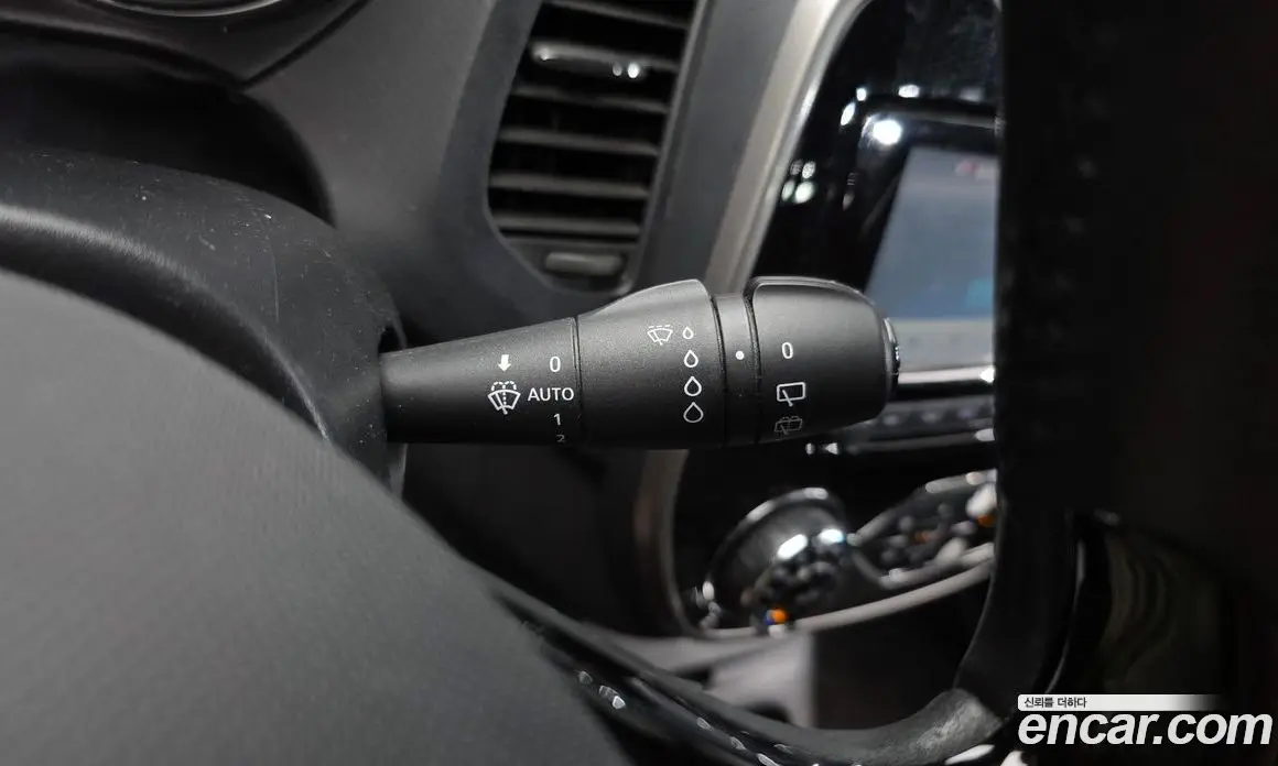 Renault (Samsung) QM3 2016 1.5 автомат (гидро), фото 16