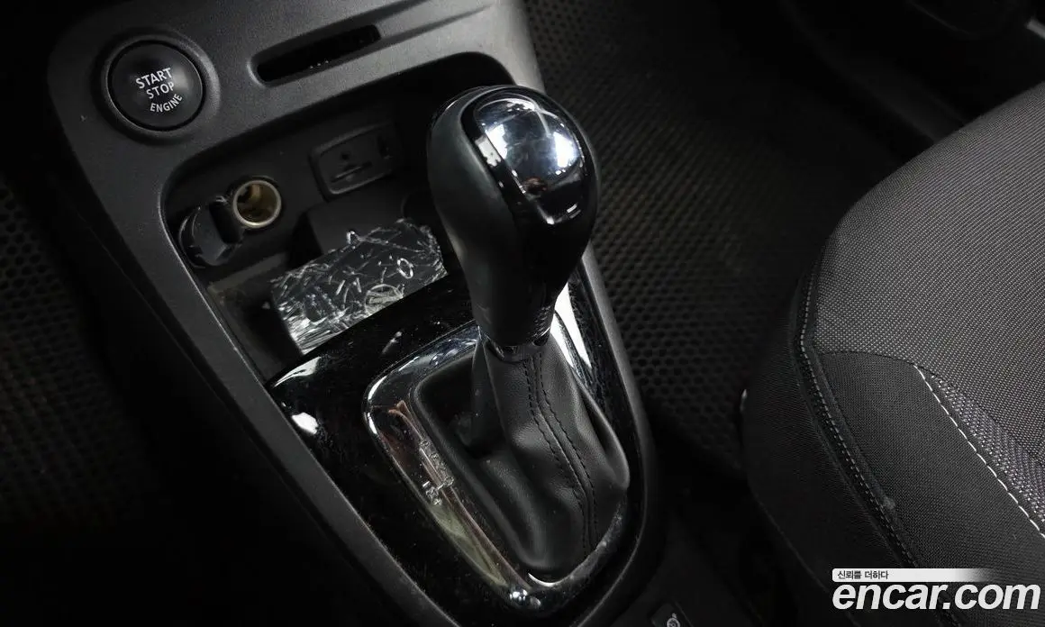 Renault (Samsung) QM3 2016 1.5 автомат (гидро), фото 9